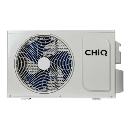 Кондиционер CHiQ Morandi Inverter CSDH-18DA White, белый