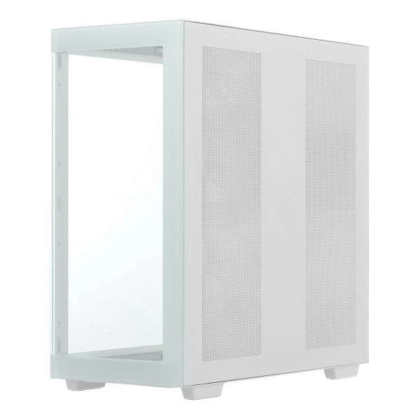 Корпус DeepCool CH780 WH (R-CH780-WHADE41-G-1) Белый