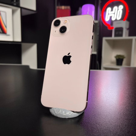Trade in Apple iPhone 13 128Gb Pink IMEI: 6190