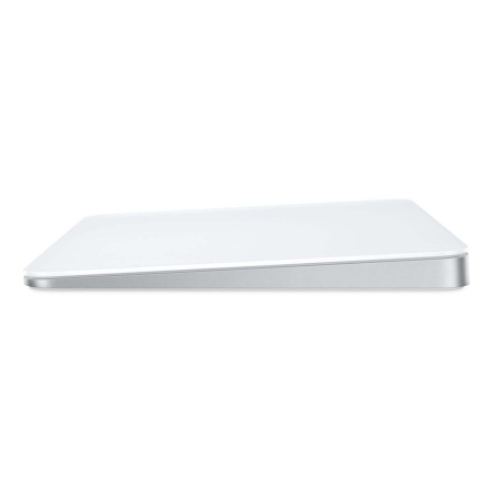 Трекпад Apple Magic Trackpad 3 USB‑C/USB-C (MXK93) White, белый