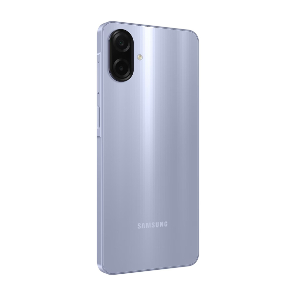 Samsung Galaxy A07 6/128Gb Light Violet, фиолетовый