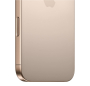 Apple iPhone 16 Pro Max 512Gb Desert Titanium, пустынный титан
