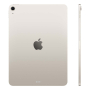 Apple iPad Air 11" (M3, 2025) Wi-Fi 256Gb Starlight, «сияющая звезда»