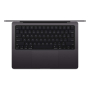 Apple MacBook Pro 14" (M4 Pro 14C CPU, 20C GPU, 2024) 24/1Tb SSD (MX2J3) Space Black, «чёрный космос»