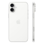 Apple iPhone 16 Plus 512Gb eSim White, белый