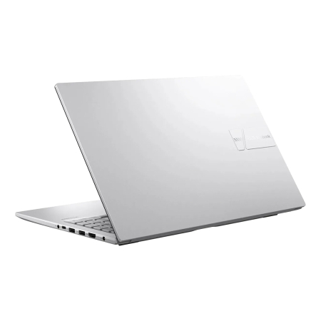 Ноутбук 15.6" ASUS Vivobook 15 X1504VA-BQ4056 (90NB13Y2-M02FT0) Intel Core 5 120U, 16Gb DDR4, SSD 512Gb, Intel Graphics IPS Full HD, Без ОС, Cеребристый