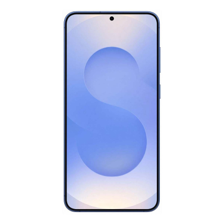 Samsung Galaxy S25+ 12/256Gb Navy, синий