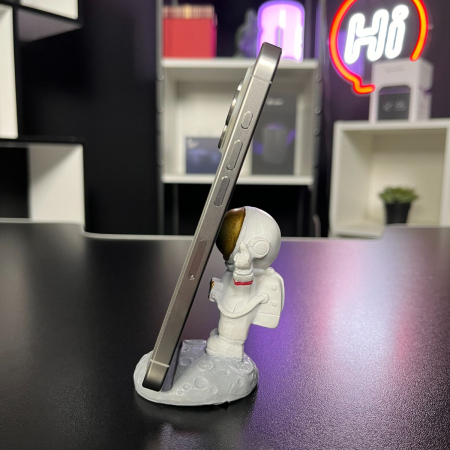 Trade in Apple iPhone 15 Pro 128Gb White Titanium IMEI: 4800