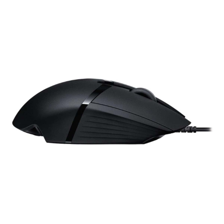 Мышь Logitech G402 Чёрный