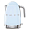 Чайник электрический SMEG 50s Style с регулируемой температурой (KLF04PBEU) Blue, голубой