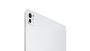 Apple iPad Pro 13" (M4, 2024, 7 gen) Wi-Fi 512Gb Silver, серебристый