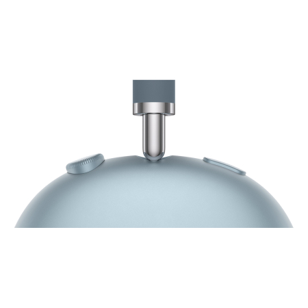 Наушники Apple AirPods Max 2 (2026) Blue, голубой