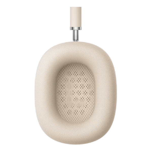 Наушники Apple AirPods Max 2 (2026) Starlight, «сияющая звезда»