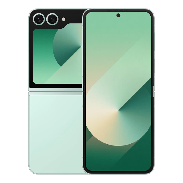 Samsung Galaxy Z Flip6 12/512Gb (2024) Mint, мятный