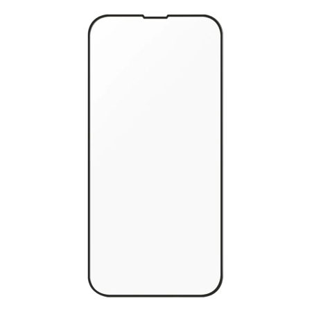 Защитное стекло для iPhone 16 Pro Max UNIQ OPTIX Matte +installer Чёрный