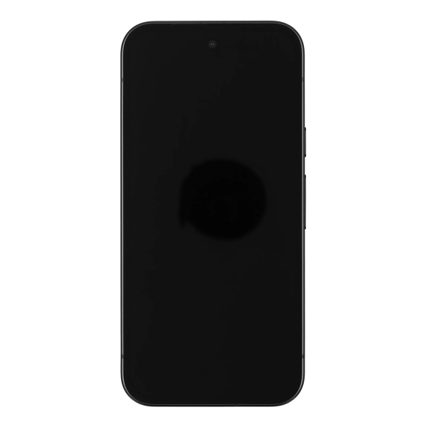 Google Pixel 9a 8/256Gb Obsidian, черный