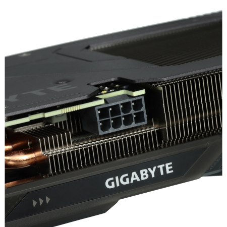 Видеокарта Gigabyte AMD Radeon RX 9060XT Gaming OC 8 Гб GDDR6 128 бит (GV-R9060XTGAMING OC-8GD)