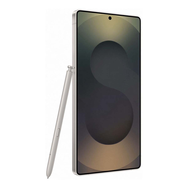 Samsung Galaxy S25 Ultra 12/512Gb Titanium Black, чёрный титан