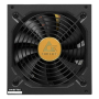 Блок питания Chieftec Polaris (PPS-850FC) Gold, 850 Вт Чёрный