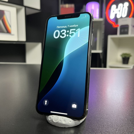 Trade in Apple iPhone Xs 64Gb Silver IMEI: 7111