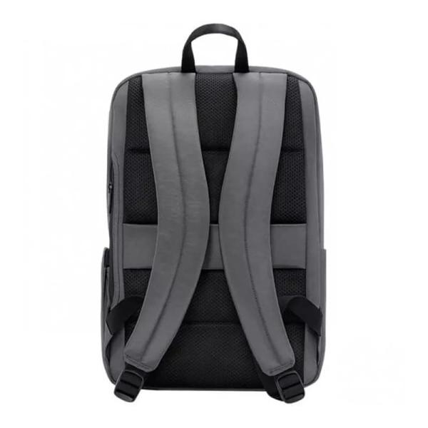 Рюкзак Xiaomi Classic Business Backpack 2 (JDSW02RM) Cерый