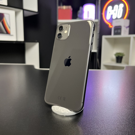 Trade in Apple iPhone 11 128Gb Black IMEI: 7092