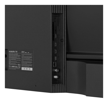 Телевизор Xiaomi TV A43 FHD 2026 43" Full HD, 60 Гц, LED (L43MB-AFRU)